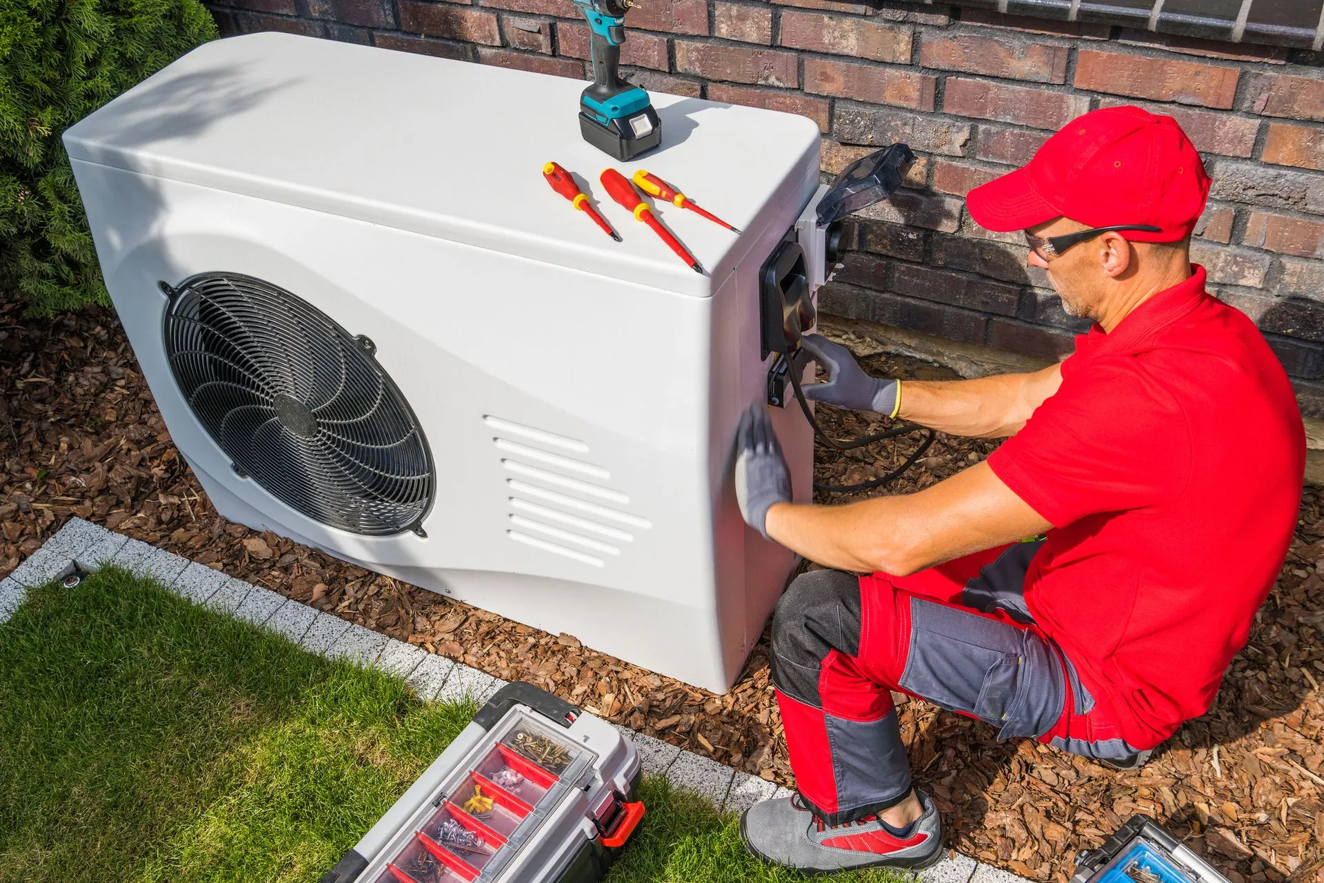 HVAC in Hawaii